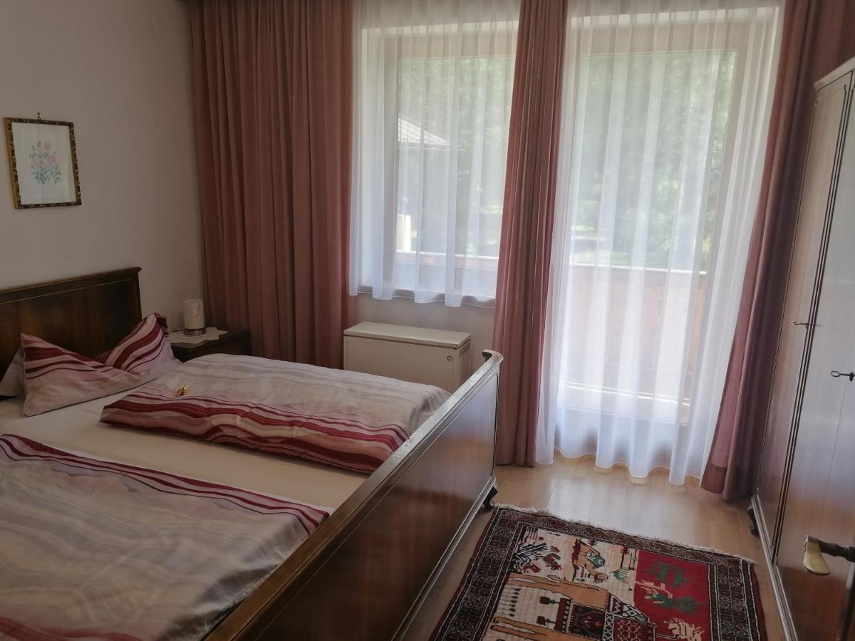 שטוהלפלדן Appart Burgwies Ink Nationalpark Sommercard מראה חיצוני תמונה